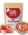 Keto Soup Premix - Tomato | 14 cups (70g)