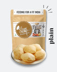 Sugar Swap Keto Flour |  Healthy Atta | Sugar Free | Keto atta (Plain)