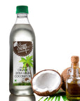 Extra Virgin Coconut Oil | Healthy Cooking oil