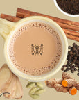 MadChai - Keto Tea Blend | Weight Loss Tea Premix | Instant Keto Tea Premix (70g)
