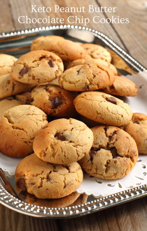 Keto Peanut Butter Snacks Recipe Book | Ebook