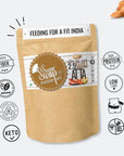 Sugar Swap Keto Flour |  Healthy Atta | Sugar Free | Keto atta (Plain)