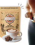 Choco Keto Coffee
