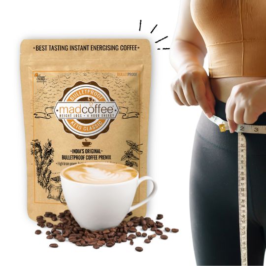 Classic Keto Coffee