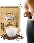 Classic Keto Coffee