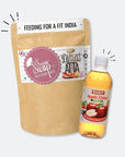 Sugar Swap Weight loss Kit | Sugar Swap Keto Atta + Apple Cider Vinegar Combo