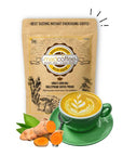 Gold Keto Coffee