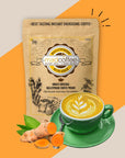Gold Keto Coffee