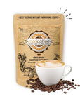 Classic Keto Coffee