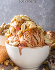 Keto Peanut Butter Snacks Recipe Book | Ebook