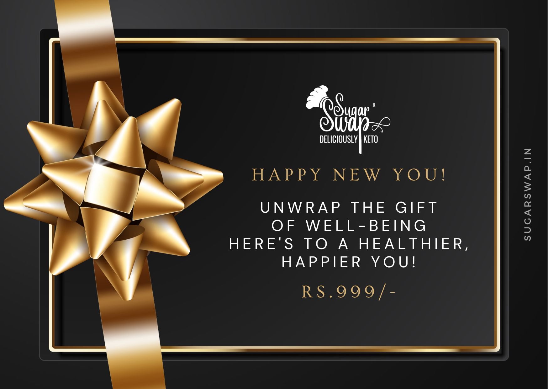 Sugar Swap Gift Card