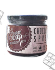 Keto Chocolate Spread – Sugar free (250g)