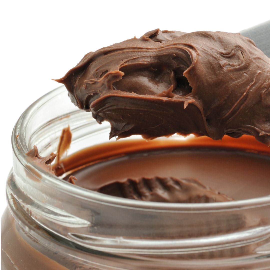 Keto Chocolate Spread – Sugar free (250g)