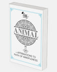 Animal Mandala Affirmations Ebook | Peace, Health & Confidence