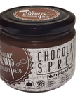 Keto Chocolate Spread – Sugar free (250g)