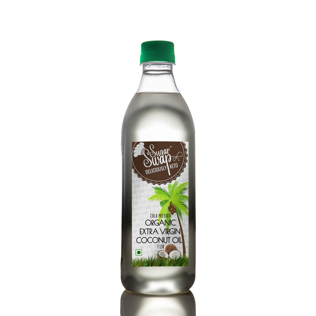 Extra Virgin Coconut Oil | Healthy Cooking oil