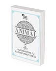 Animal Mandala Affirmations Ebook | Peace, Health & Confidence
