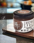 Keto Chocolate Spread – Sugar free (250g)