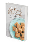 Keto Peanut Butter Snacks Recipe Book | Ebook