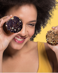 Keto Protein Cookies - Nutty Dark Chocolate (5pc) | Sugar Free | Gluten Free