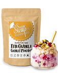Sugar Swap Keto Granola