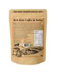 Choco Keto Coffee