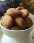 Sugar Swap Keto Protein Cookie Bites - Coconut (100g) | Sugar Free | Gluten Free