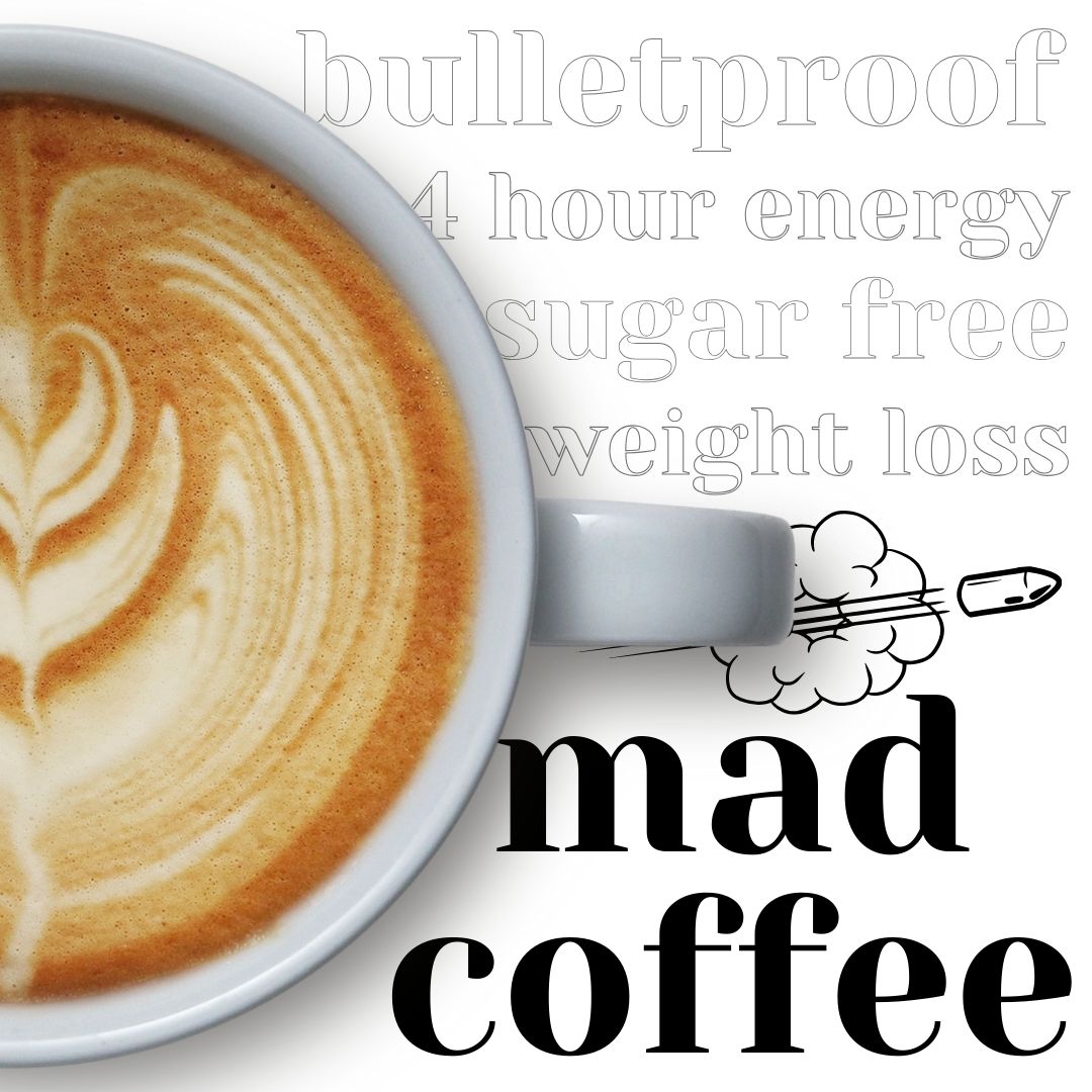 MadCoffee | Weight loss Coffee Gift Hamper