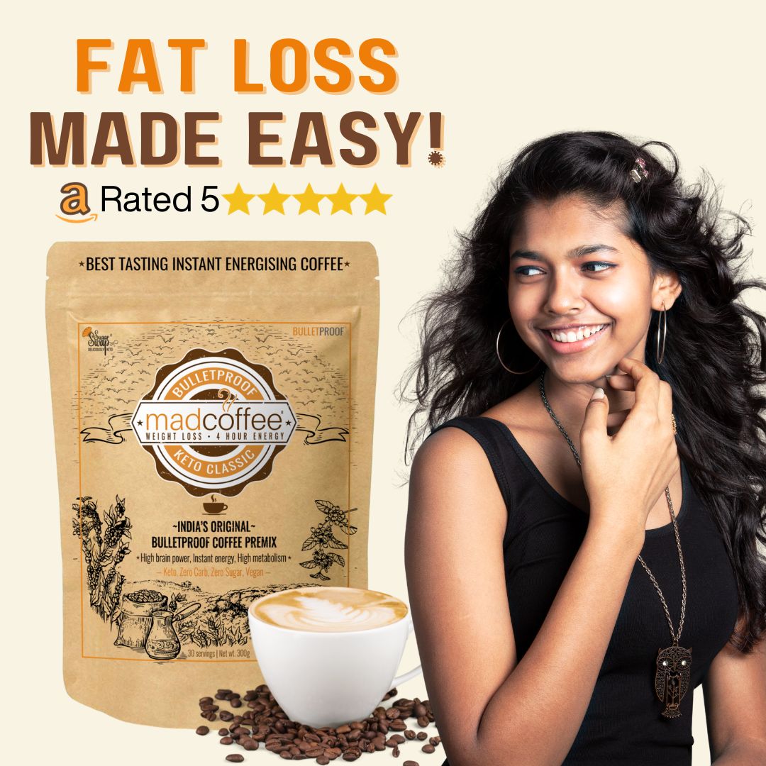 Classic Keto Coffee
