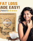 Classic Keto Coffee