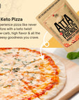 Sugar Swap's Diabetic Friendly Atta | Keto atta for diabetes