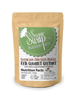 Instant Keto Coconut Chutney Premix (100g)