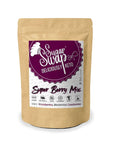 Super Berry Mix (3 in 1)
