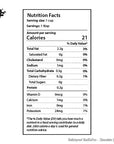 Choco Keto Coffee