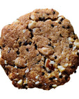 Keto Protein Cookies - Nutty Butter (5pc) | Sugar Free | Gluten Free