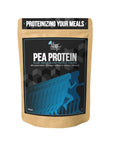 Pea Protein: Plant-based Vegan Protein Powder (300g) | Protein Mix For Atta - Make Rotis Protein Rich