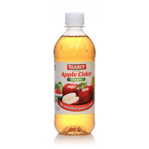 Apple Cider Vinegar| Weight loss