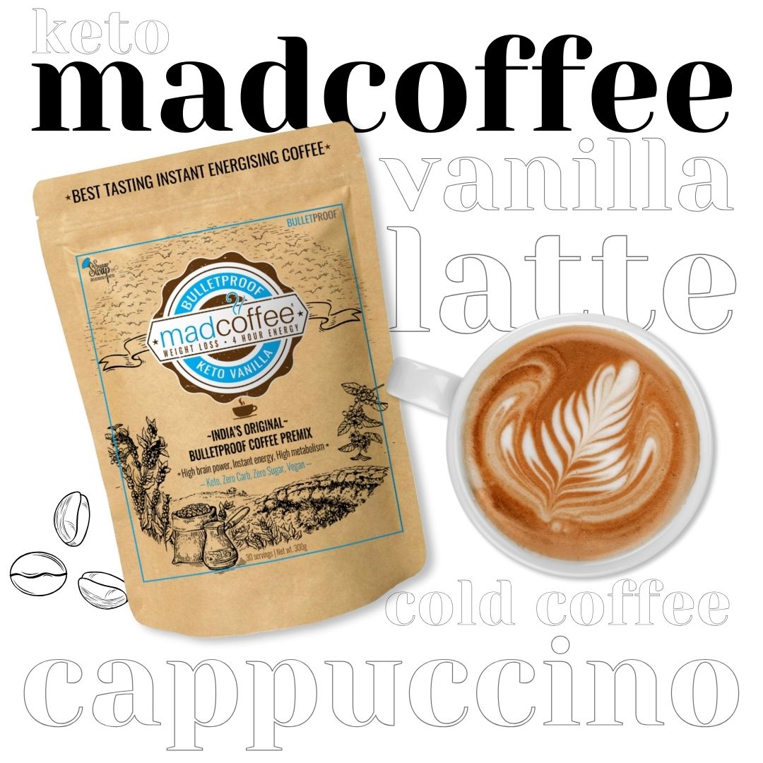 MadCoffee | Weight loss Coffee Gift Hamper