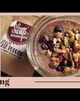 Keto Instant Chia Pudding Premix