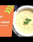 Keto Soup Premix - Thai 14 cups (70g)