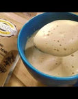 Vanilla Keto Coffee