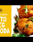 Sugar Swap - Keto flour (Methi) | Healthy Atta | Sugar Free | Keto atta