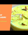 Instant Keto Rabri Premix | Sugarfree