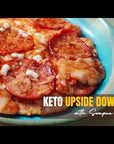 Sugar Swap - Keto flour (Methi) | Healthy Atta | Sugar Free | Keto atta