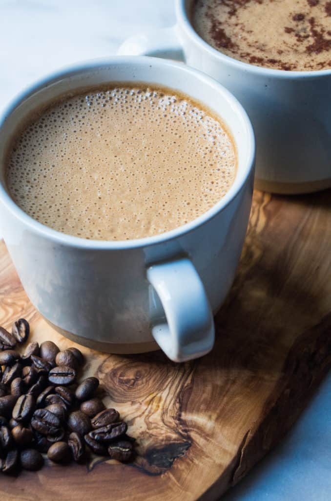 Brewing Buzz: Unveiling the Mystical Effects of Bulletproof MadCoffee!
