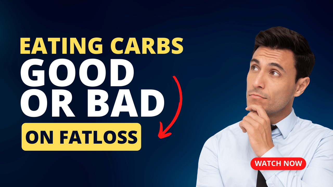 Is Eating carbs good or bad? | Swapna Madhuker