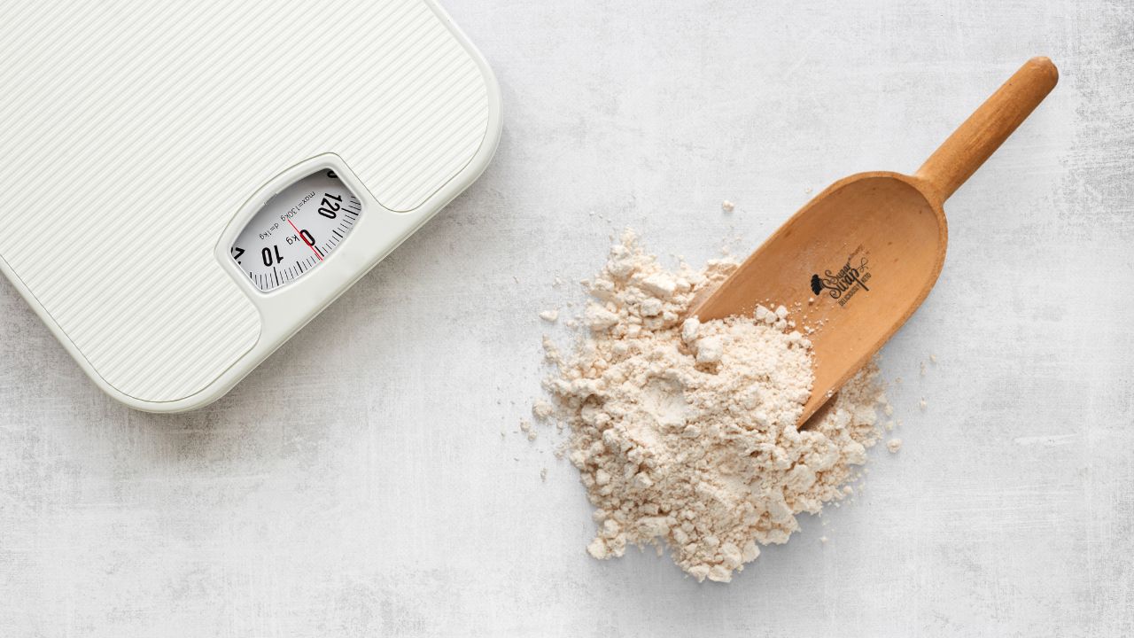 Best Keto-Friendly Flours: Comprehensive Guide and Recipes