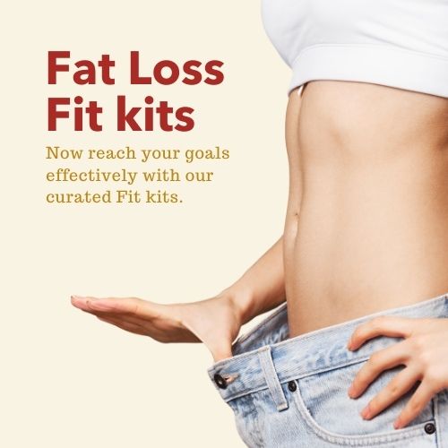 Fat Loss Kits