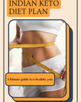 7 Day Indian keto diet plan - ebook | Weight loss