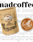 MadCoffee | Weight loss Coffee Gift Hamper